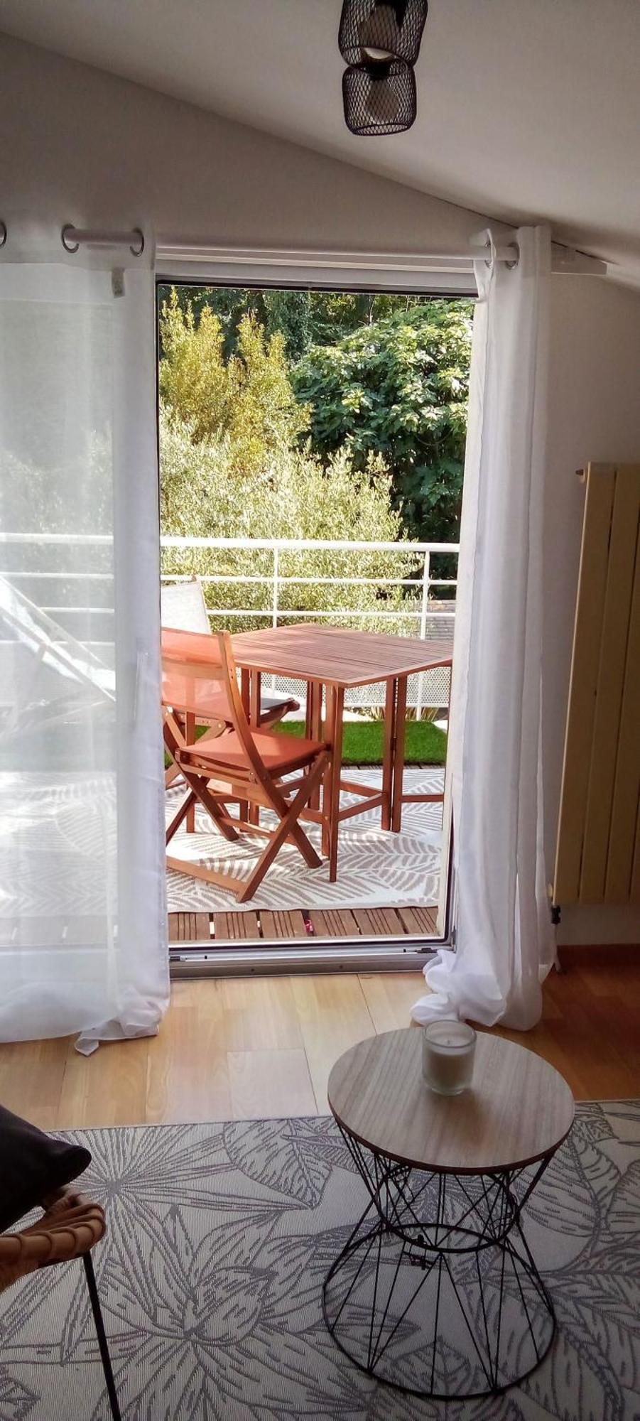 Bed and Breakfast Dolce Farniente Ла-Рош-сюр-Йон Экстерьер фото